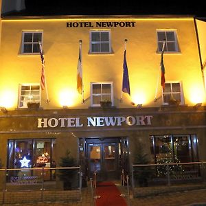 Hotel Newport