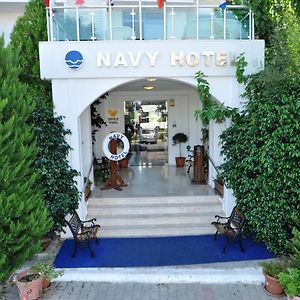 Navy Hotel